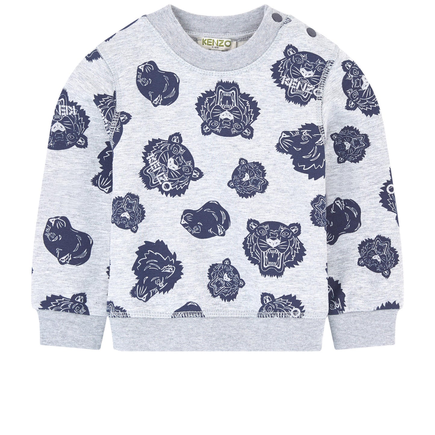 Kenzo Kids Graphic sweatshirt - Multi Icons