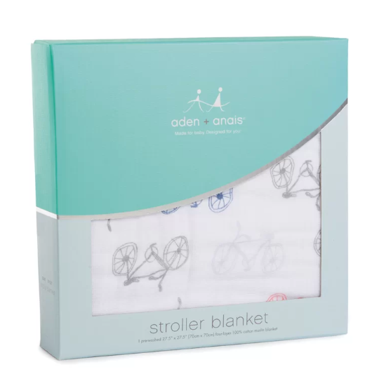 Stroller Blanket