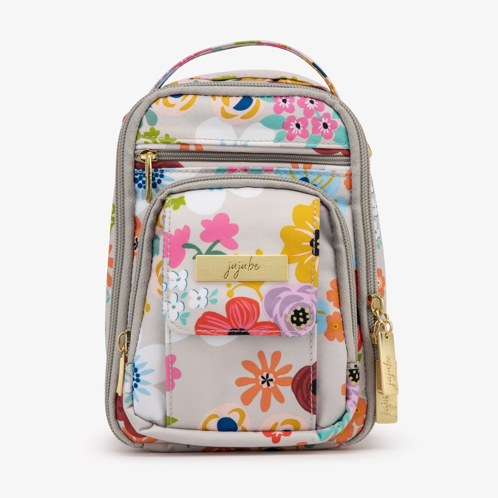 jujube ever red mini backpack Ju-Ju-Be Mini BRB