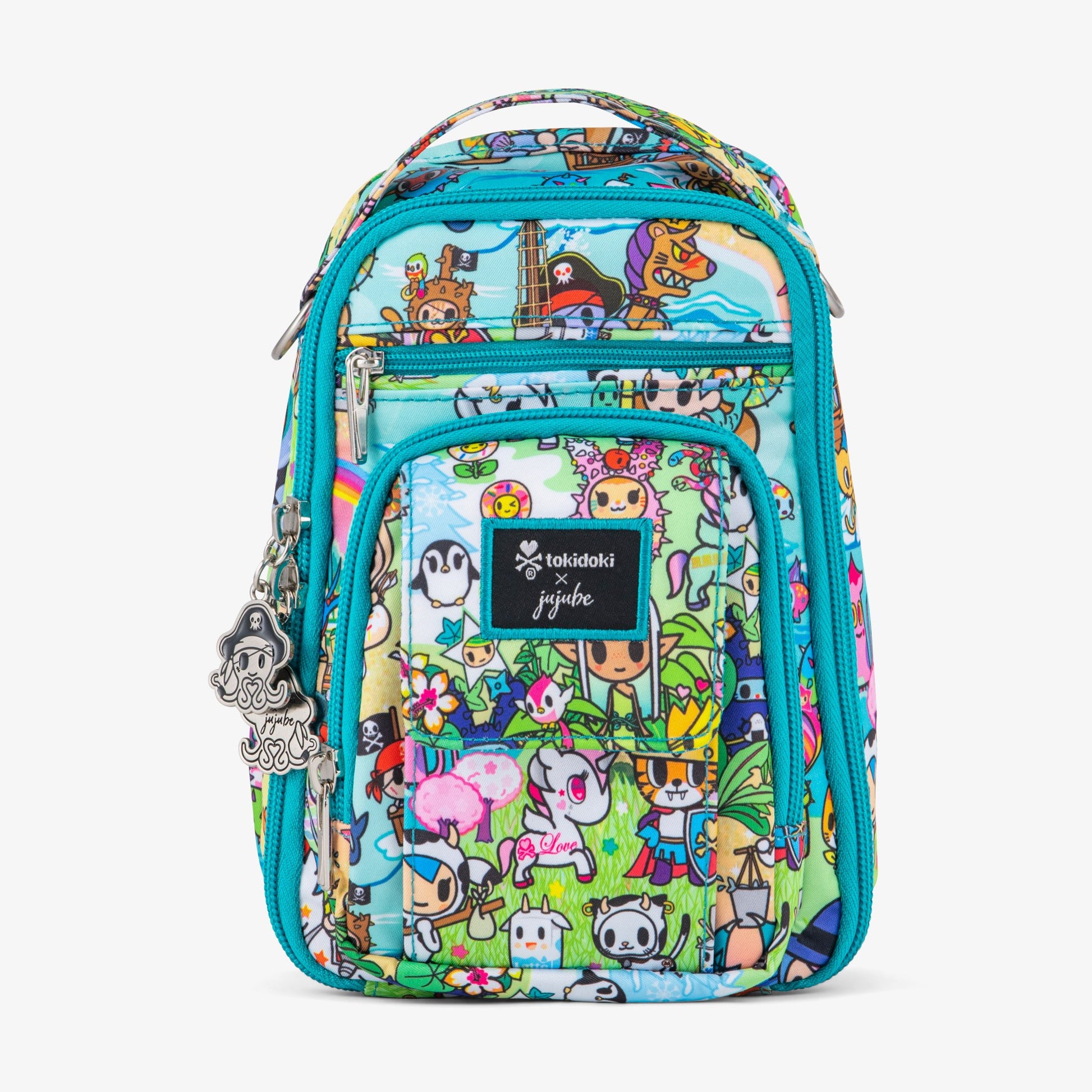 jujube ever backpack mini Ju-Ju-Be Mini BRB