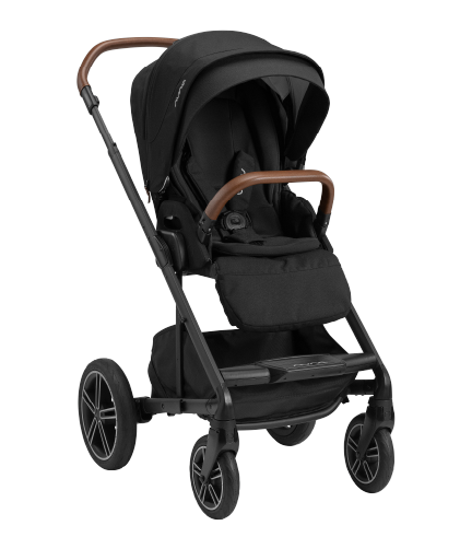 Nuna Mixx Next Brown