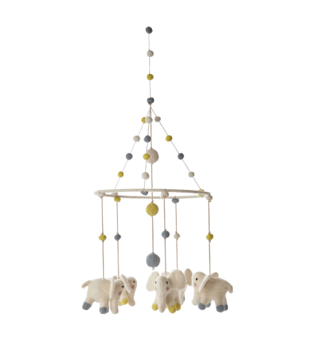 Pehr Ceiling Mobile