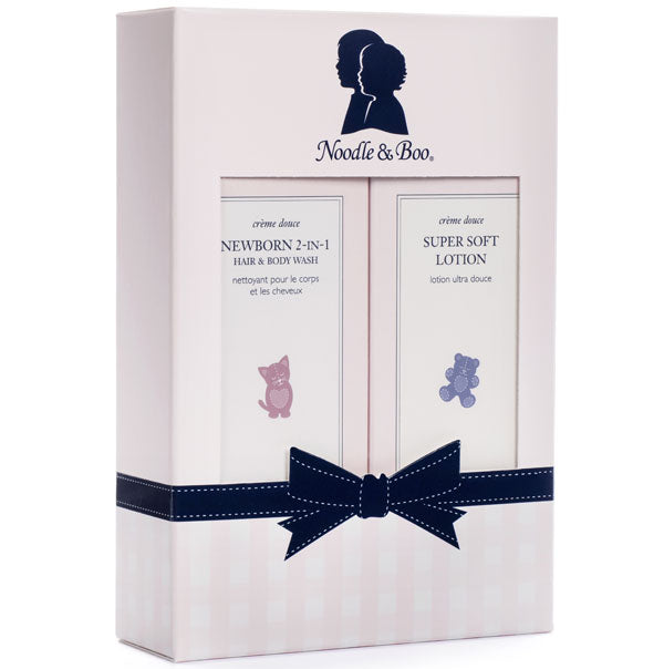 Newborn Gift Set