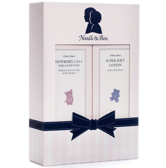 Newborn Gift Set
