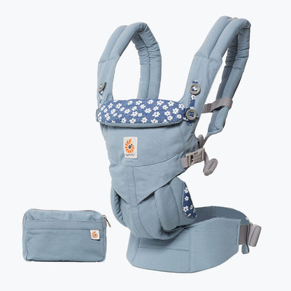 Omni 360 Baby Carrier All-In-One -Cotton