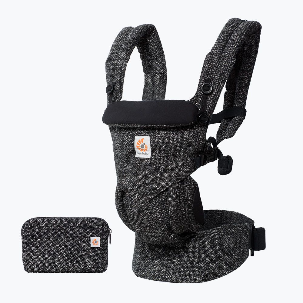 Omni 360 Baby Carrier All-In-One -Cotton