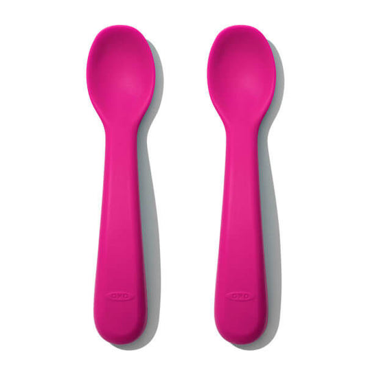 Silicone Spoons