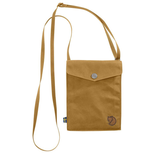 Pocket Shoulder Bag