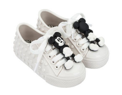 Mini Melissa Polibolha Melissa Tenis Mickey Melissa Polibolha