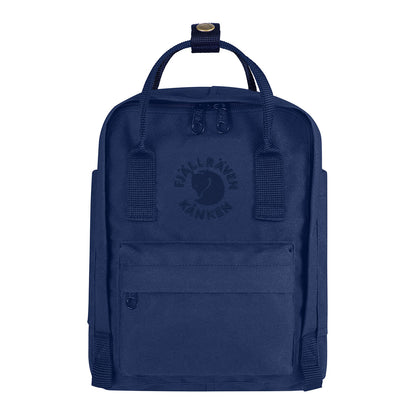 fjallraven re-kanken mini backpack black Fjallraven Re-Kanken Mini – Baby Shoppe