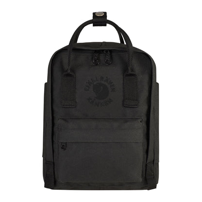 backpack mini kanken FJALL RAVEN Knken Water Resistant Super Grey inspired charm to your outfit Kanken Mini Backpack | Fjallraven