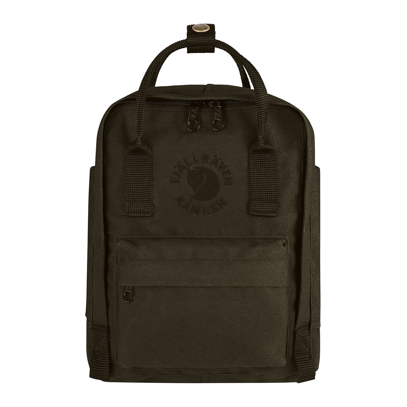 Fjallraven Re Kanken Mini Backpack