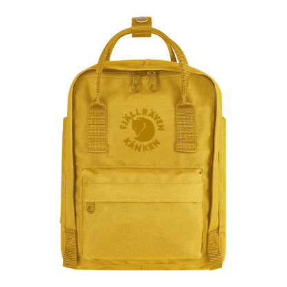 fjallraven mini backpacks Fjallraven Re-Kanken Mini – Baby Shoppe
