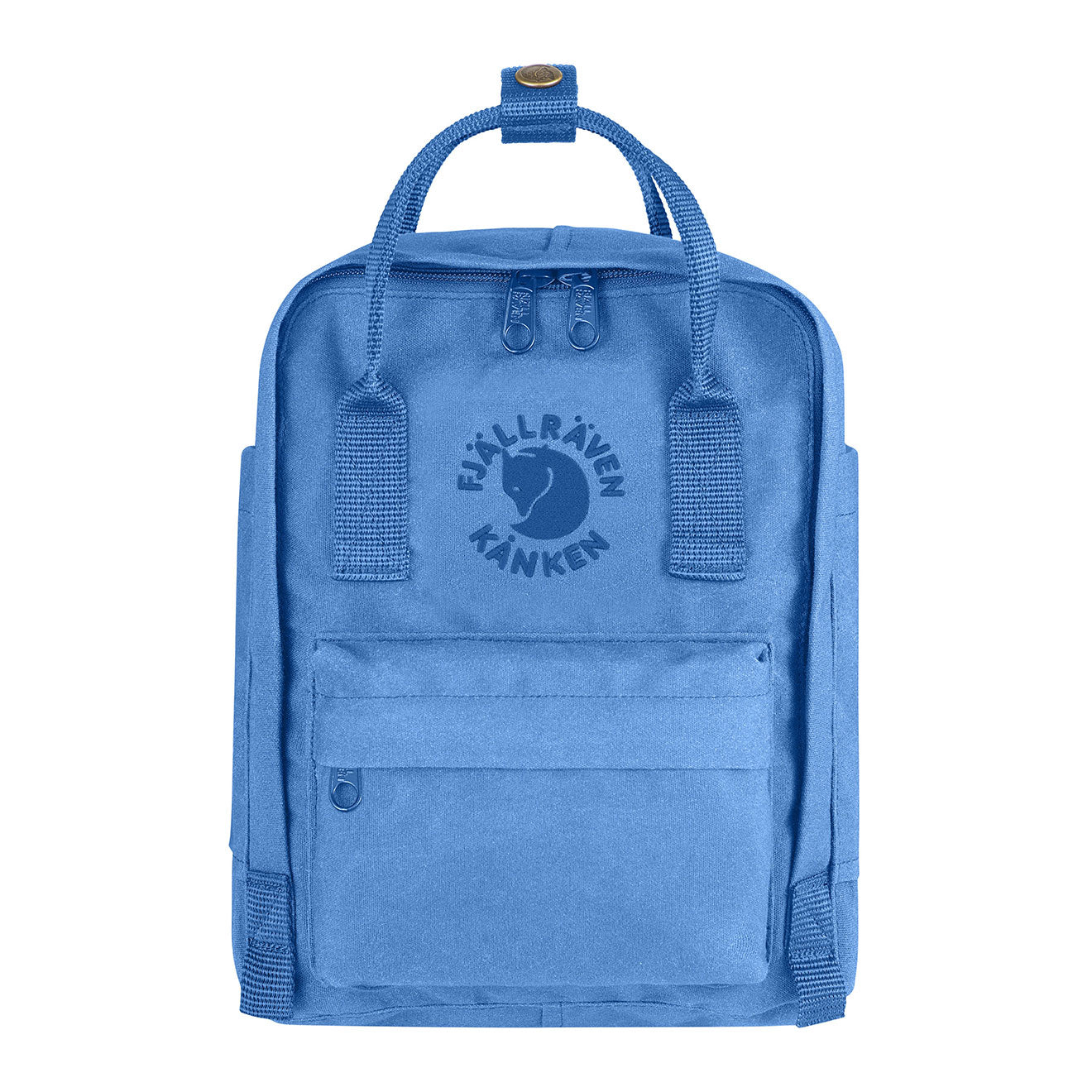 Kanken mini un on sale blue