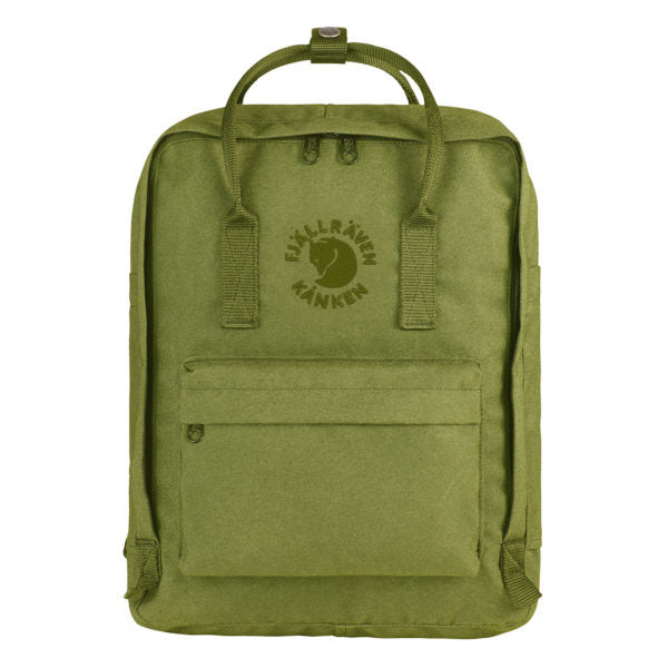 Olive green kanken hotsell