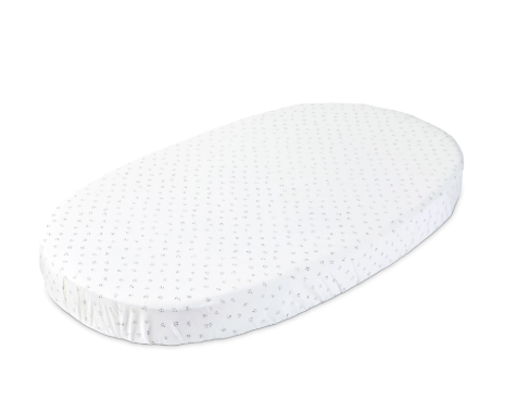 Stokke x Pehr Fitted Sheet