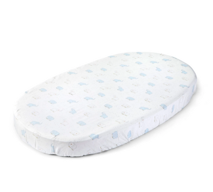 Stokke x Pehr Fitted Sheet