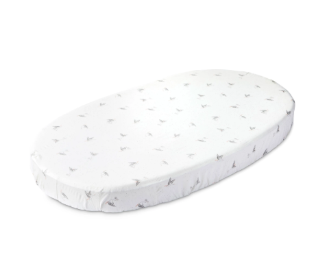 Stokke x Pehr Fitted Sheet