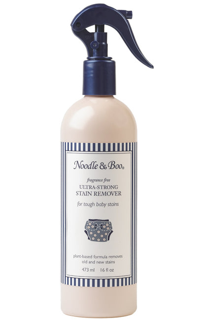 Ultra Strong Stain Remover