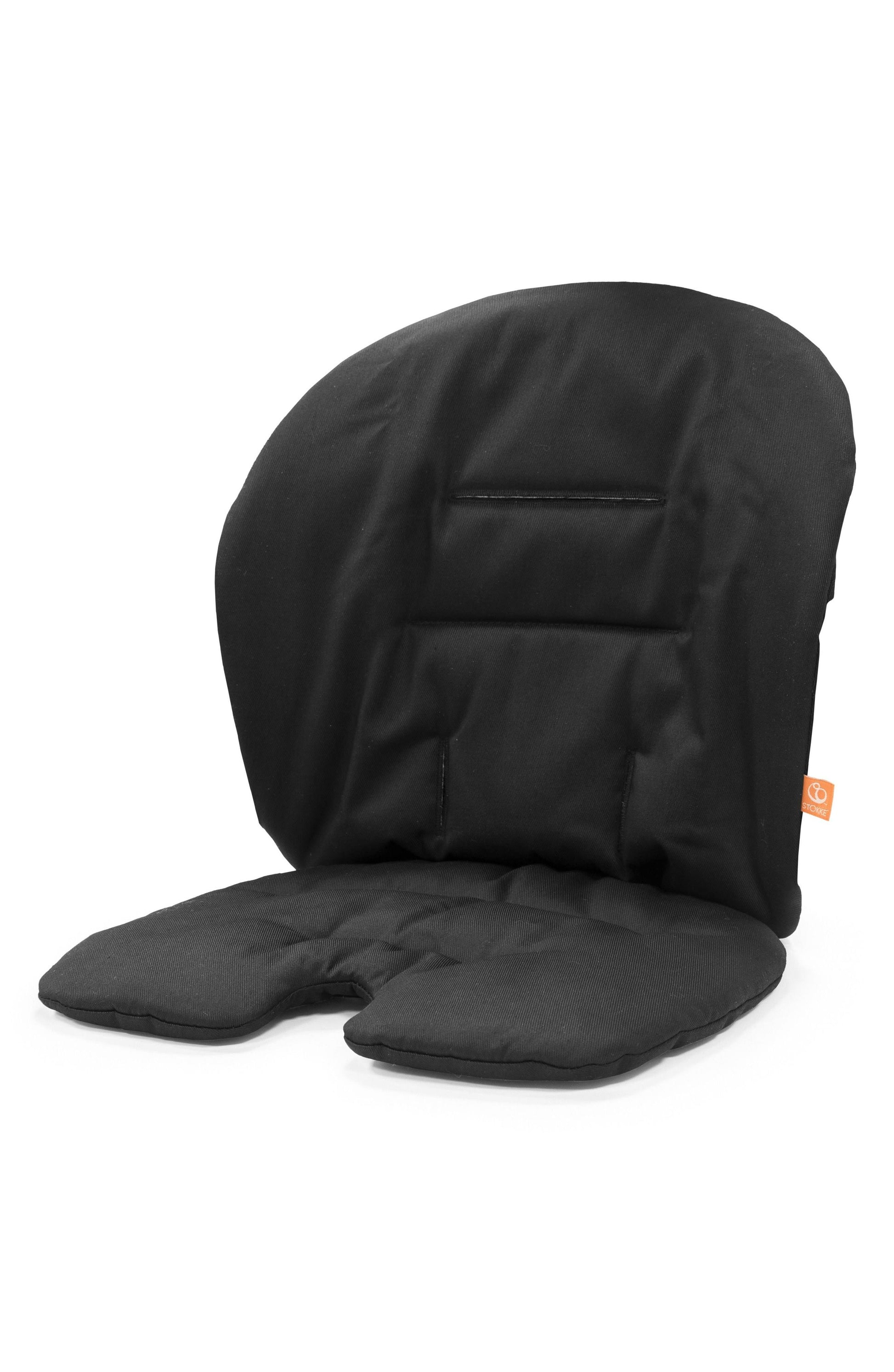 stokke steps chair cushion Stokke Steps Baby Set Cushion Blue