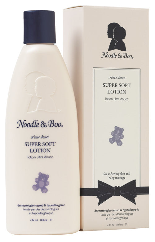 Super Soft Lotion