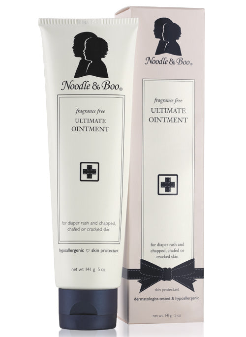 Ultimate Ointment