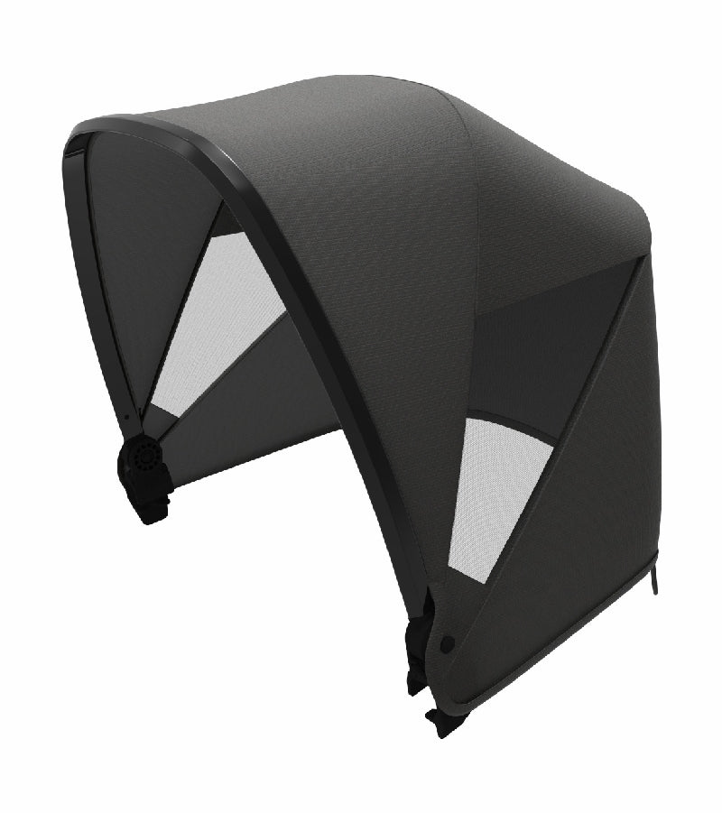 Veer Wagon Custom Retractable Canopy
