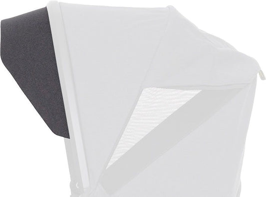 Veer Visor for Retractable Canopy